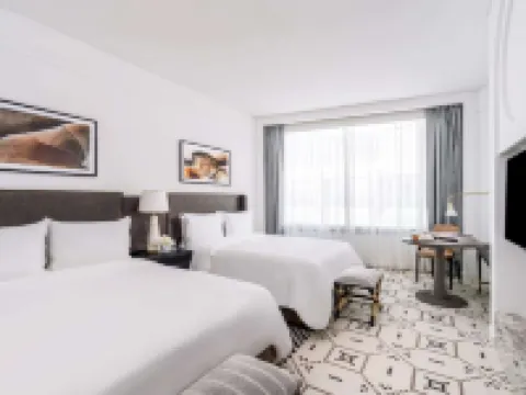 Fairmont Residences La Marina Rabat Sale