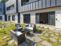 Gapyeong Orion Poolvilla Pension Hotels near Gapyeong-eup