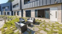Gapyeong Orion Poolvilla Pension - 駐車場