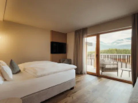 Hotel B&B Feldmessner Hotels in Riscone