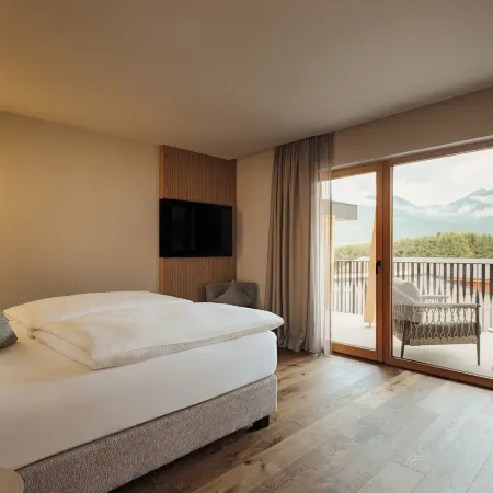 Hotel B&B Feldmessner