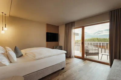 Hotel B&B Feldmessner Hotels near Brunico/Bruneck