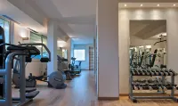 Hotel Mioni Pezzato - Gym