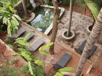 Casa TATEI Hotels in San Francisco