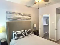 25% OFF 1BD condo, Pool, DFW Hwy 183/360 - Irving - I30