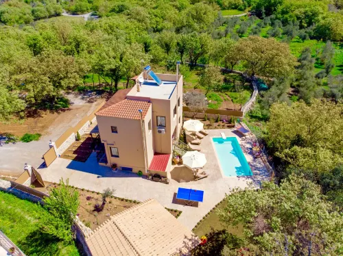 Villa Aclando with private swimming pool - Villas