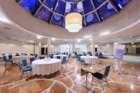 Radisson Blu Sobieski Hotel, Warsaw