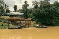 Sutera Horizon at Niah National Park Niah 호텔