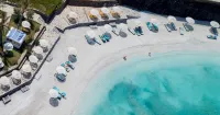 Minos Imperial Luxury Beach Resort & Spa Milatos - Beach
