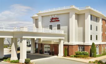 Hampton Inn & Suites Newport/Middletown