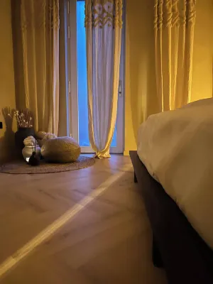 Luxurious house in the Flemish Ardennes near Ghent Hotels in Gavere