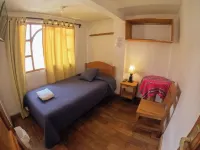Rajutuna Inn Hotels in Huaraz