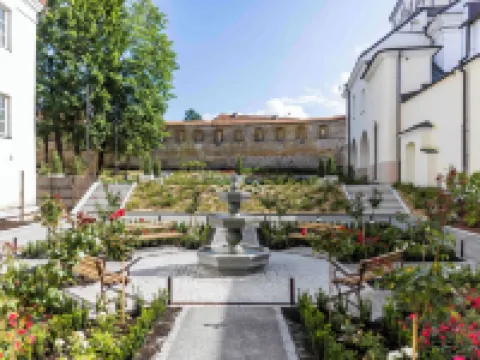 Domus Maria Hotels in Vilnius