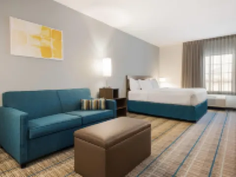 MainStay Suites Gaylord Hotels in Otsego County