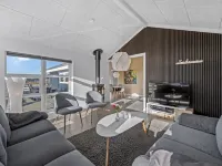 "Niesina" -  from the Sea Hotels in Bjerregard