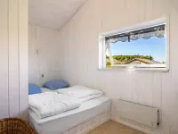 "Ephra" - 150m from the sea Hotels in Bjert