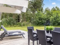 "Tabithe" - 500m from the sea Hotels in Jerup