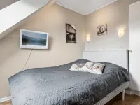 "Deljan" - 200m from the sea Hotels in Bagenkop