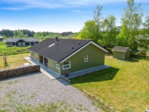 "Henninge" - 300m from the Sea グレーノのホテル