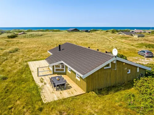 "Katla" - 400m from the Sea
