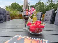 "Maritha" - 400m from the Sea