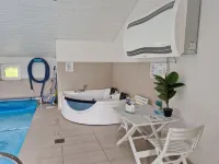 "Germund" - 900m from the Sea - Pools