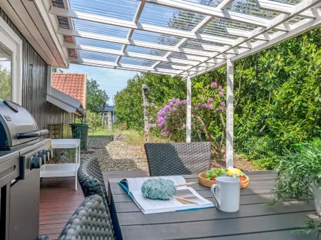 "Rusalina" - 400m from the sea Отели в г. Гедсер