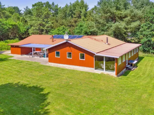 "Paulus" - 375m from the sea - 3-Star