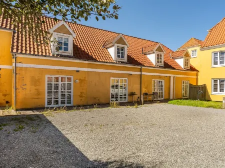 "Swarthovde" - 300m from the Sea