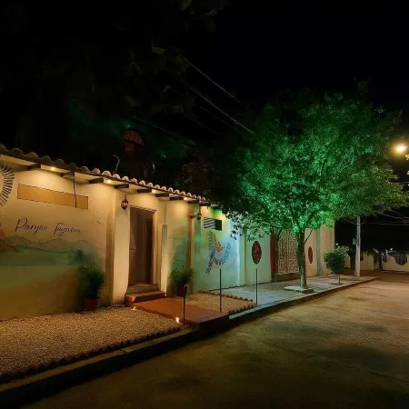 Casa Paula Acosta Santa Marta