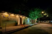 Casa Paula Acosta Santa Marta