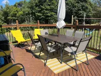 Hibiscus House is Minutes to Charlottetown!