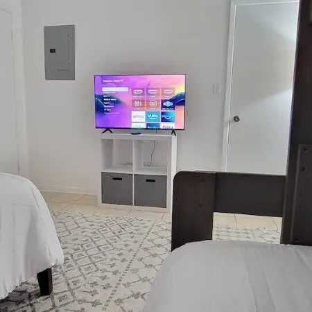 Tiki Condo 261
