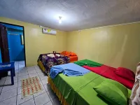 Cabinas Miss Miriam 2