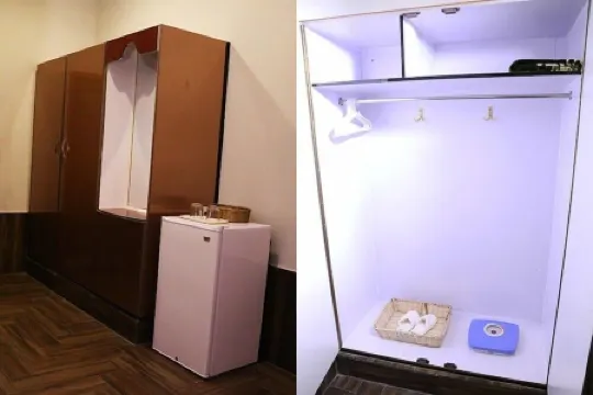 Hotel Marco Polo Lahore Отели рядом с достопримечательностью «Лахор Форт»