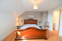 Pet-Friendly Bungalow - chambre d’hôtes
