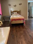Crooked Creek Ranch Farmhouse