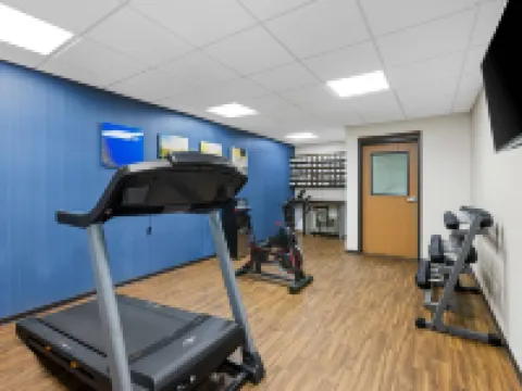 Comfort Inn & Suites Munising-Lakefront Hotels in Munising