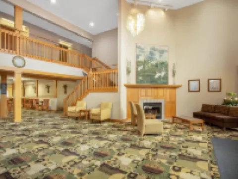 Baymont by Wyndham Marion Hotels in Marion