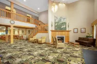 Baymont by Wyndham Marion Hotel a Marion