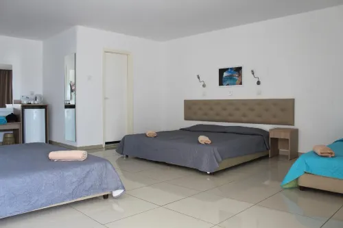 Pambos Napa Rocks Hotel - Adults Only