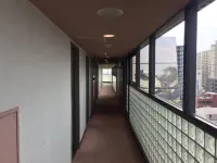 โรงแรม 21