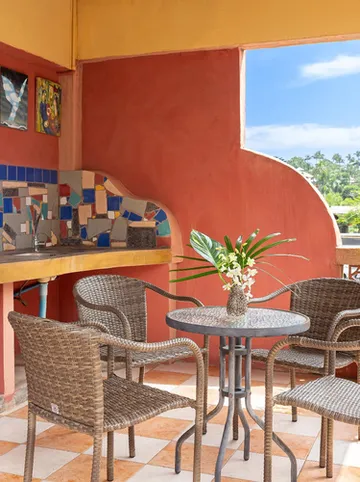 รูปภาพของคาซ่า บราซิล โฮมสเตย์