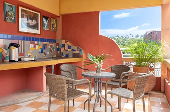 รูปภาพของคาซ่า บราซิล โฮมสเตย์