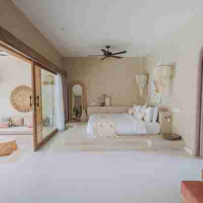Gili Boho Villas - Aesthetic Private Pool Villas Rooms