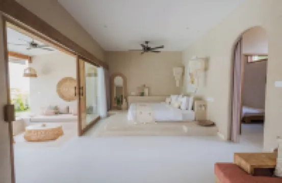 Gili Boho Villas - Aesthetic Private Pool Villas