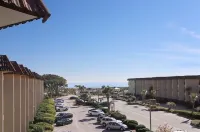 Renovated KING BED Oceanview 1BR Top Floor Villa