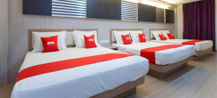 Valley View Hotel Hotels in Lumut