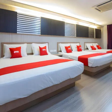 Valley View Hotel
