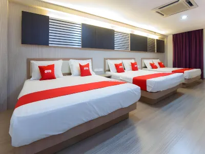 Valley View Hotel Hotels near Giant Bubble Dataran Lumut